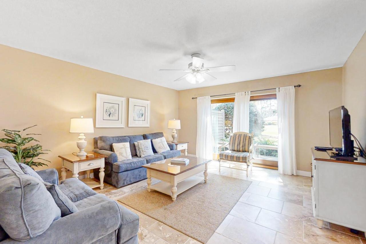 Heritage Villas Hilton Head Island Room photo