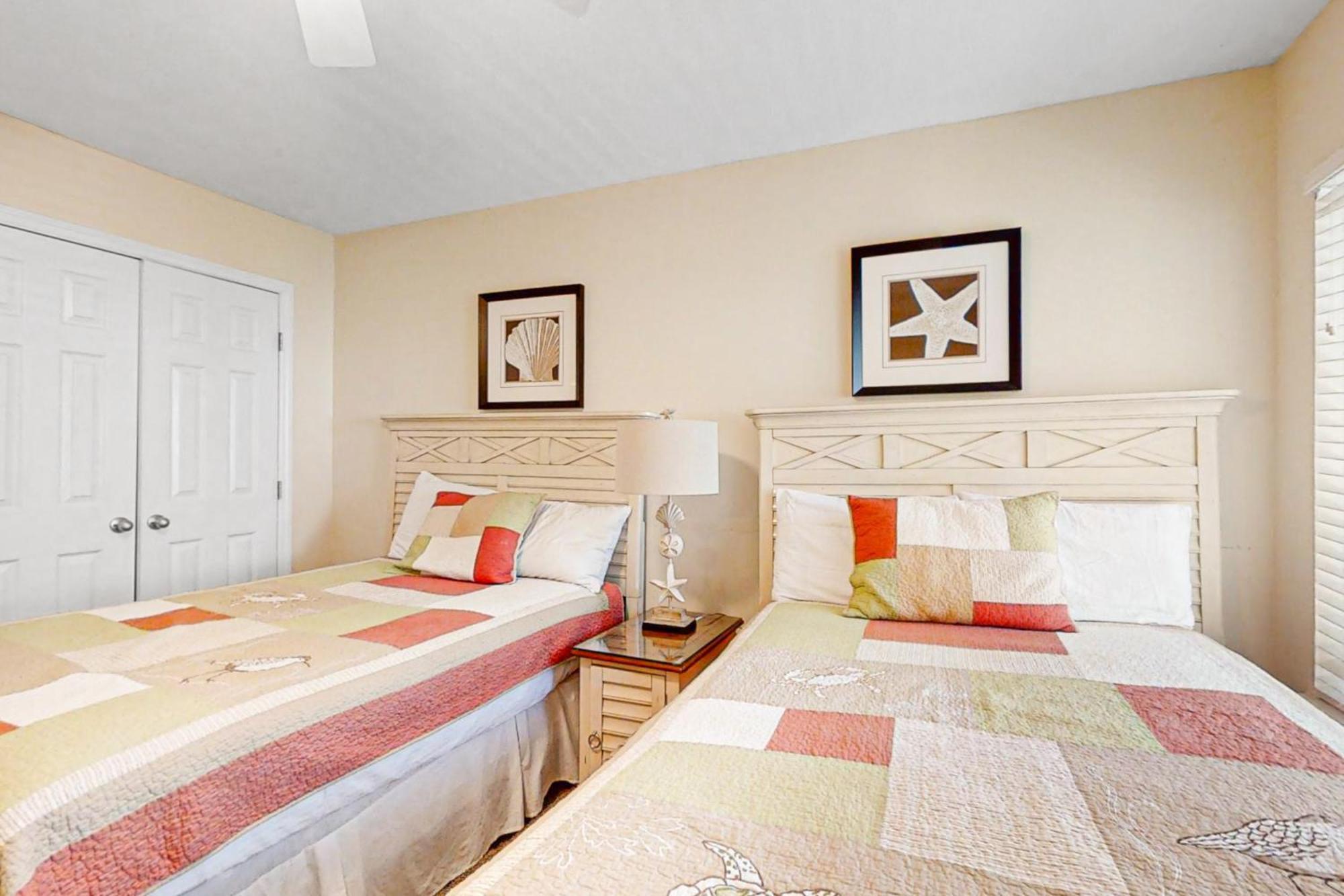 Heritage Villas Hilton Head Island Room photo
