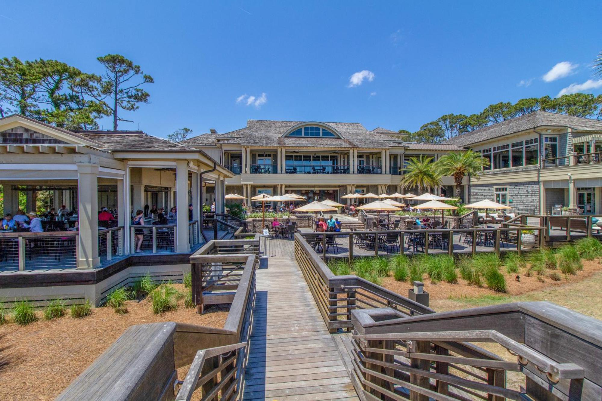Heritage Villas Hilton Head Island Room photo