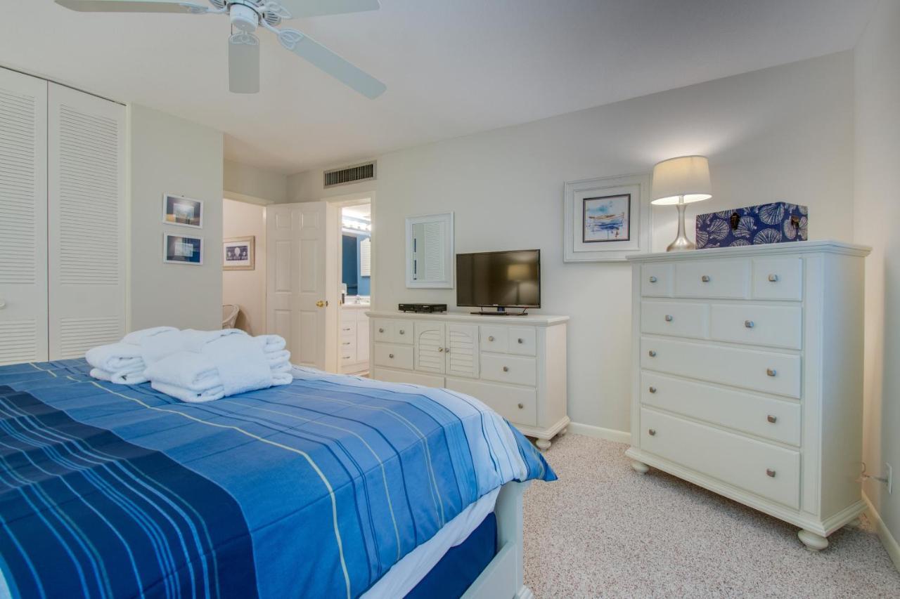 Heritage Villas Hilton Head Island Exterior photo