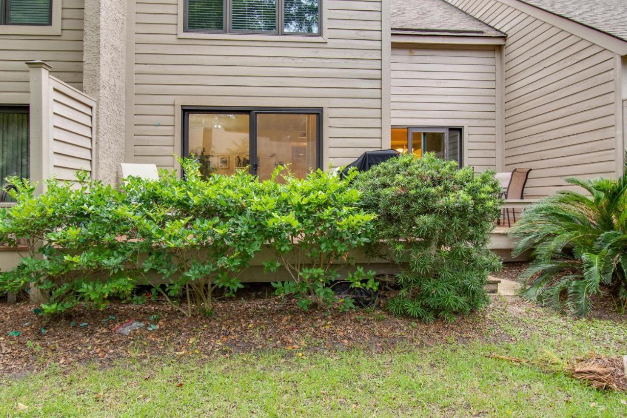 Heritage Villas Hilton Head Island Exterior photo